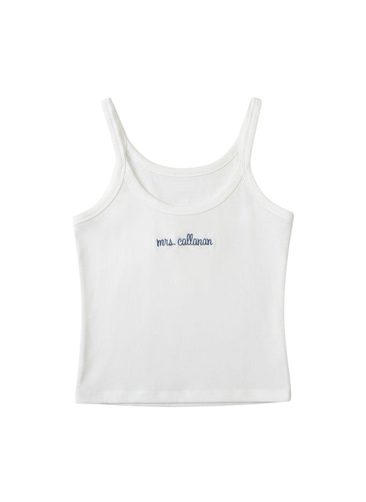 Bridal Tank Top