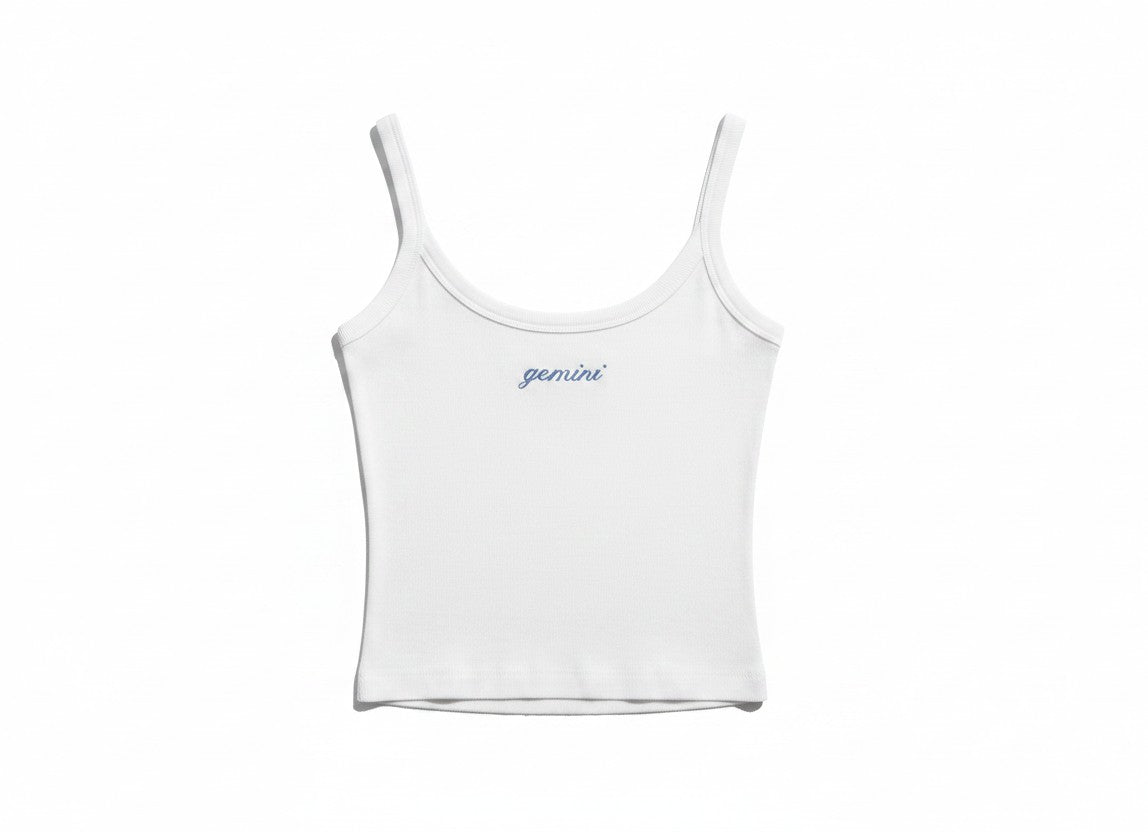 Zodiac Tank Top
