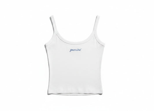 Zodiac Tank Top